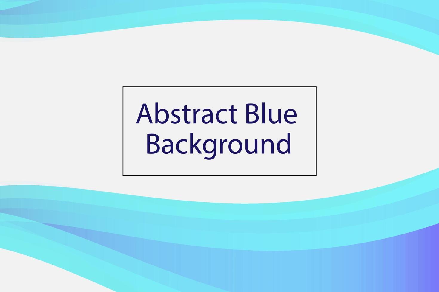 Vector illustration blue abstract background,Blue shape motion curve pattern wave wallpaper