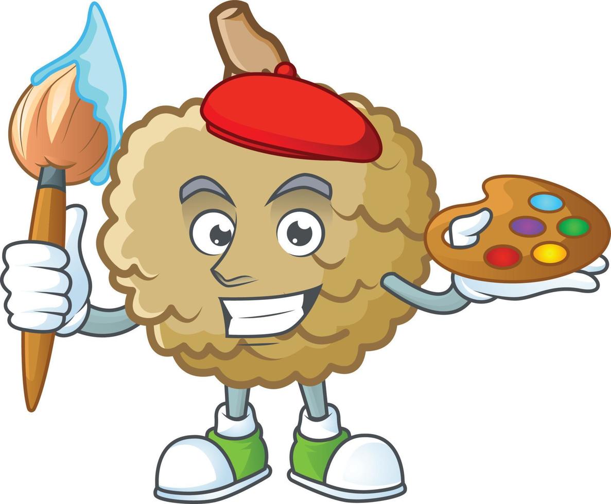 Marolo Fruit Vector