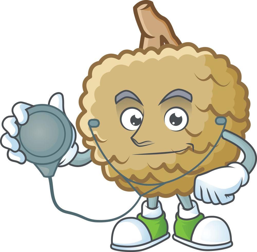 Marolo Fruit Vector