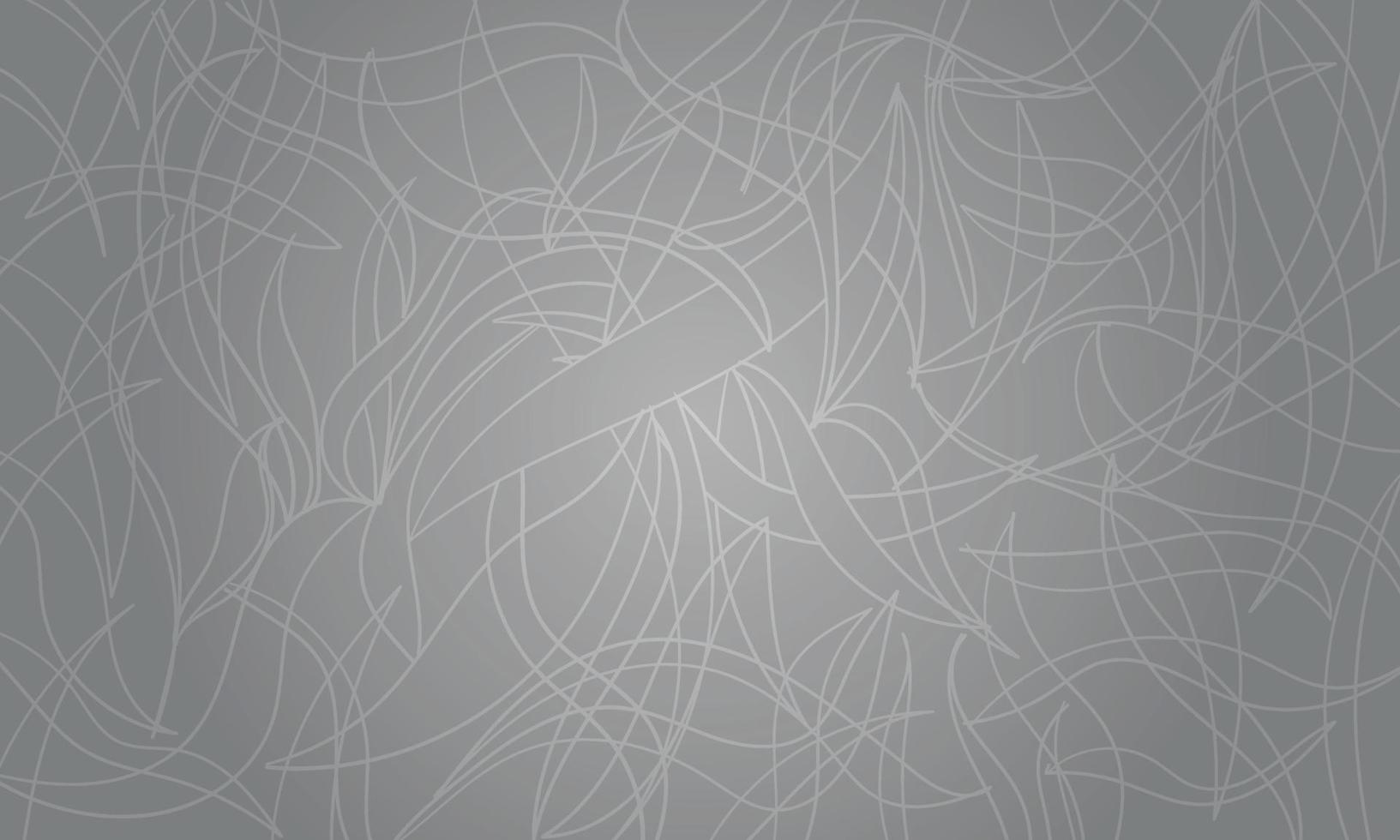 abstract background floral vector illustration