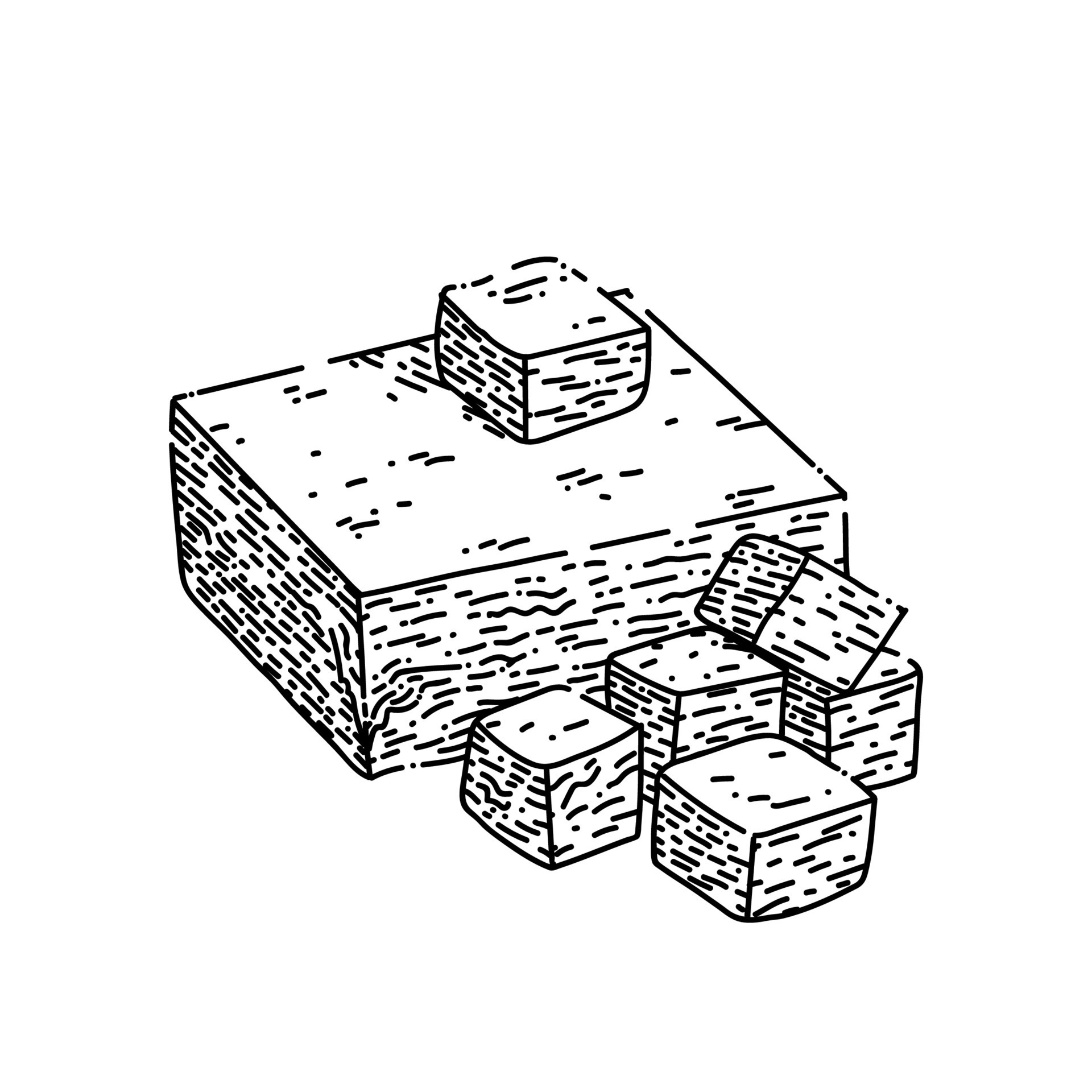 cheddar cheese sketch hand drawn vector 17587213 Vector Art at Vecteezy