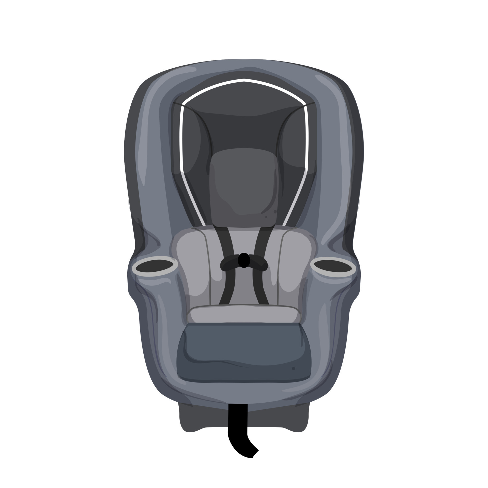 safety baby car seat cartoon vector illustration 17588698 Vector Art at Vecteezy safety baby car seat cartoon vector illustration 17588698 Vector Art at Vecteezy