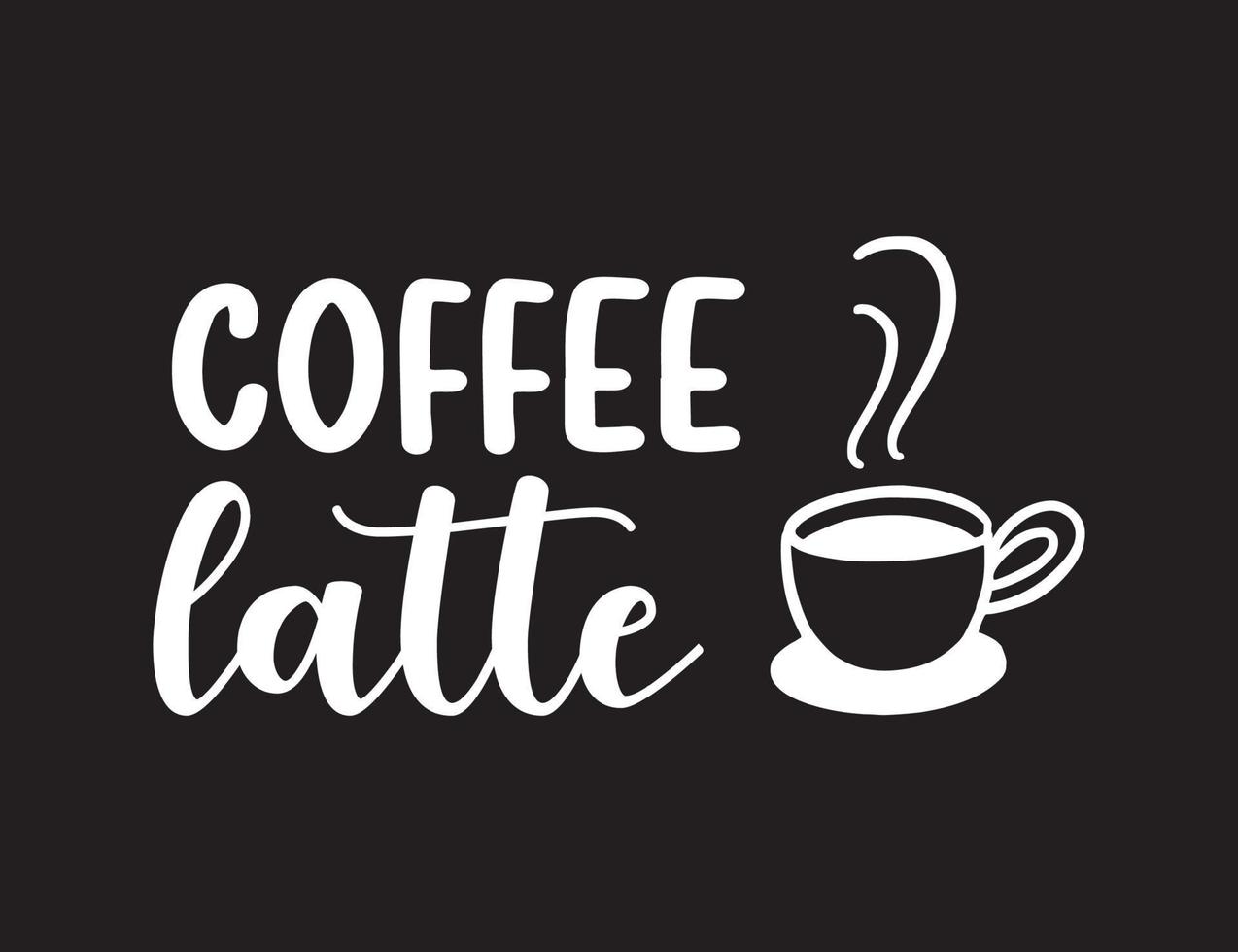coffee lover t-shirt design, coffee typography design, coffee Tshirt design vector