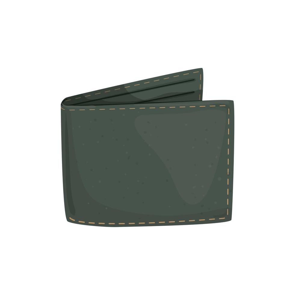 payment wallet money color icon vector illustration