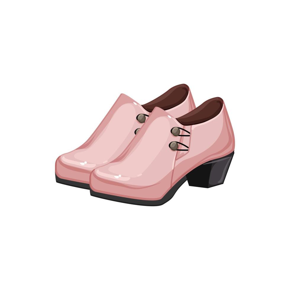 ilustración de vector de dibujos animados de zapatos de mujer de belleza 17590639 Vector en Vecteezy ilustración de vector de dibujos animados de zapatos de mujer de belleza 17590639 Vector en Vecteezy