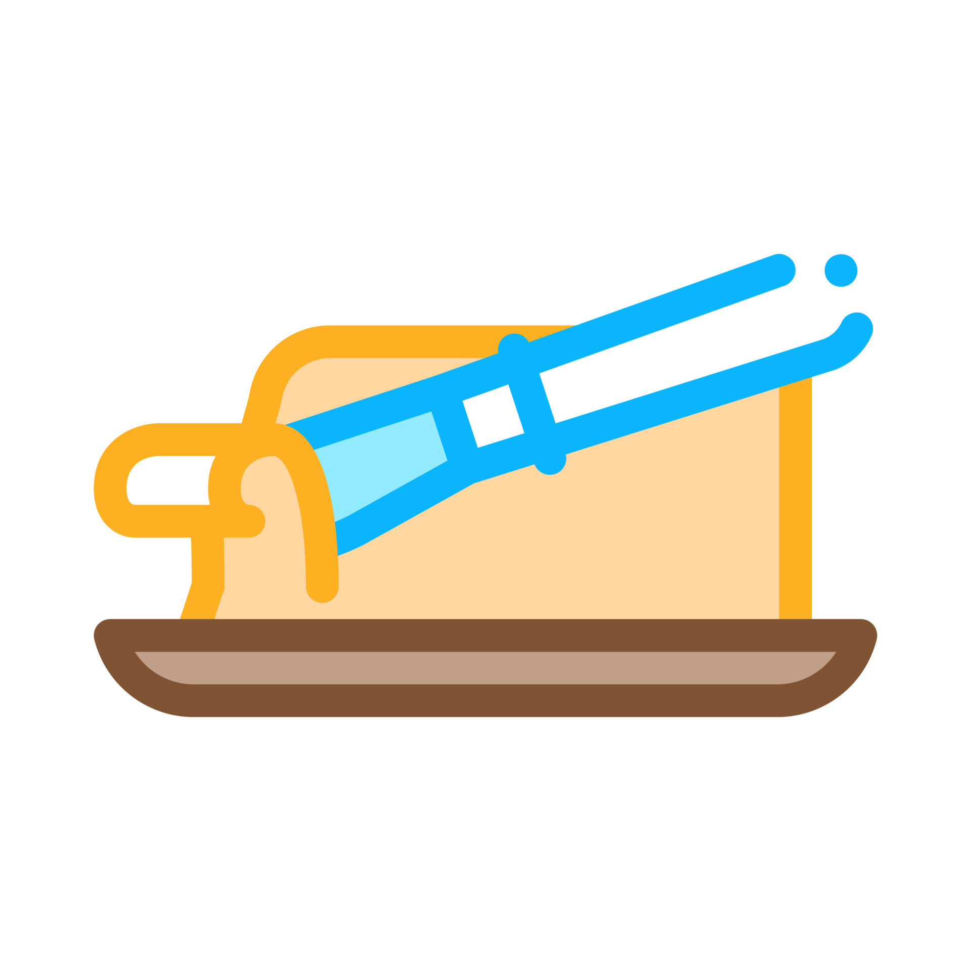 piece of butter with knife icon vector outline illustration 17591767 ...