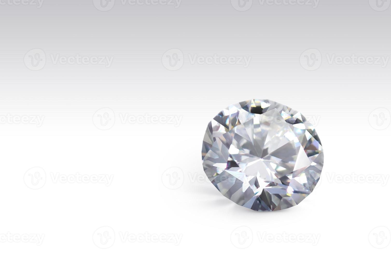 Diamond is the hardest glass. It has the most light refraction, so it has more luster than other gemstones. It is used to make jewelry. or utilized in industry For example, use it to cut solids. photo