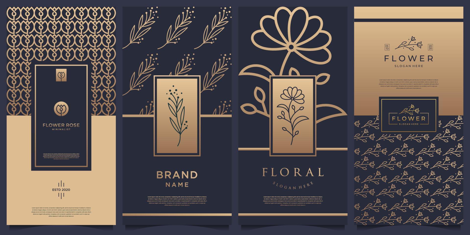 Luxury bottle and box design for luxury perfume concept, Other design  contest