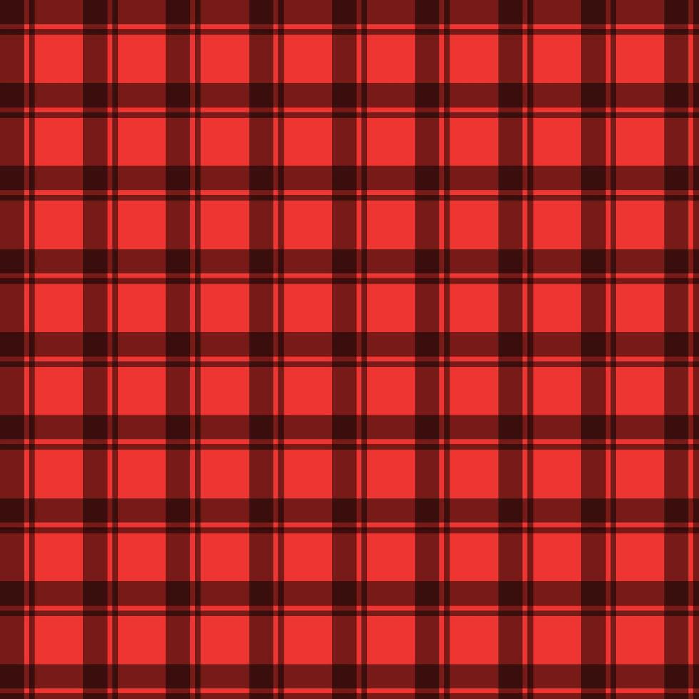 Plaid texture background photo