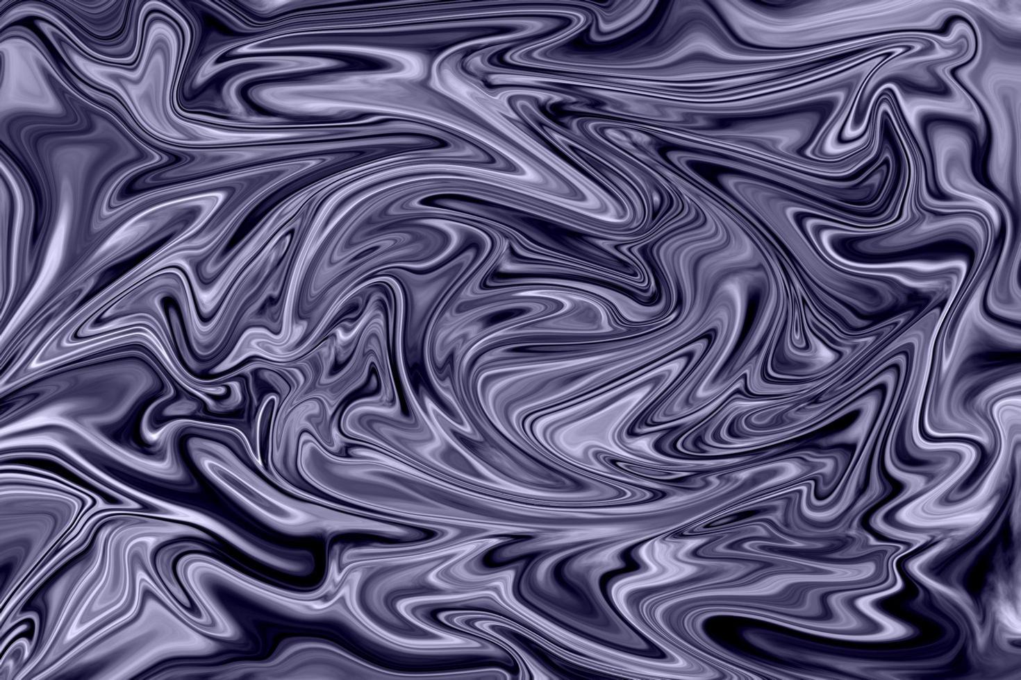 Multicolor digital abstract creative background from curved lines. Illustration photo