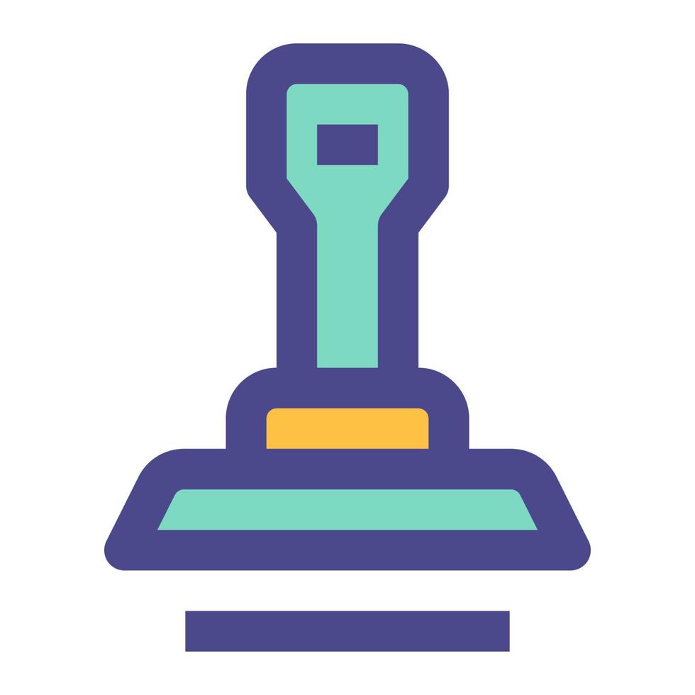 video file icon for your website, mobile, presentation, and logo design. vector