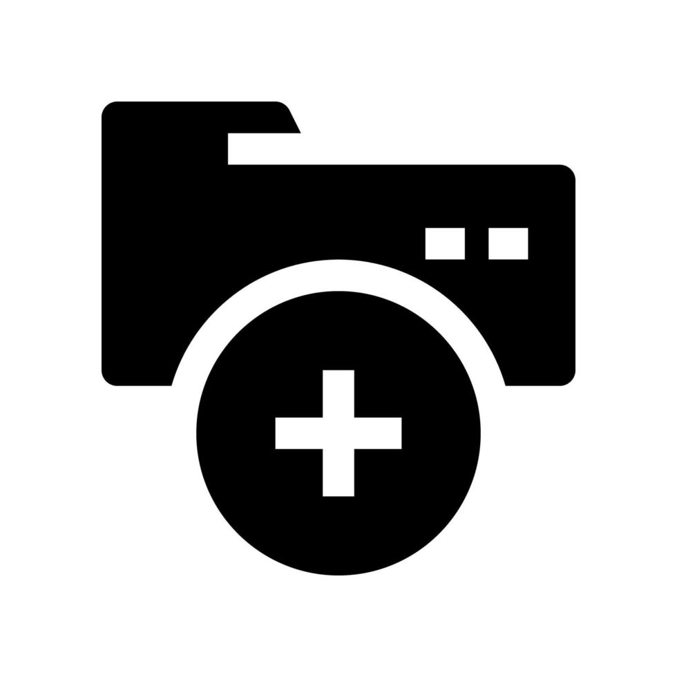 delete file icon for your website, mobile, presentation, and logo design. vector