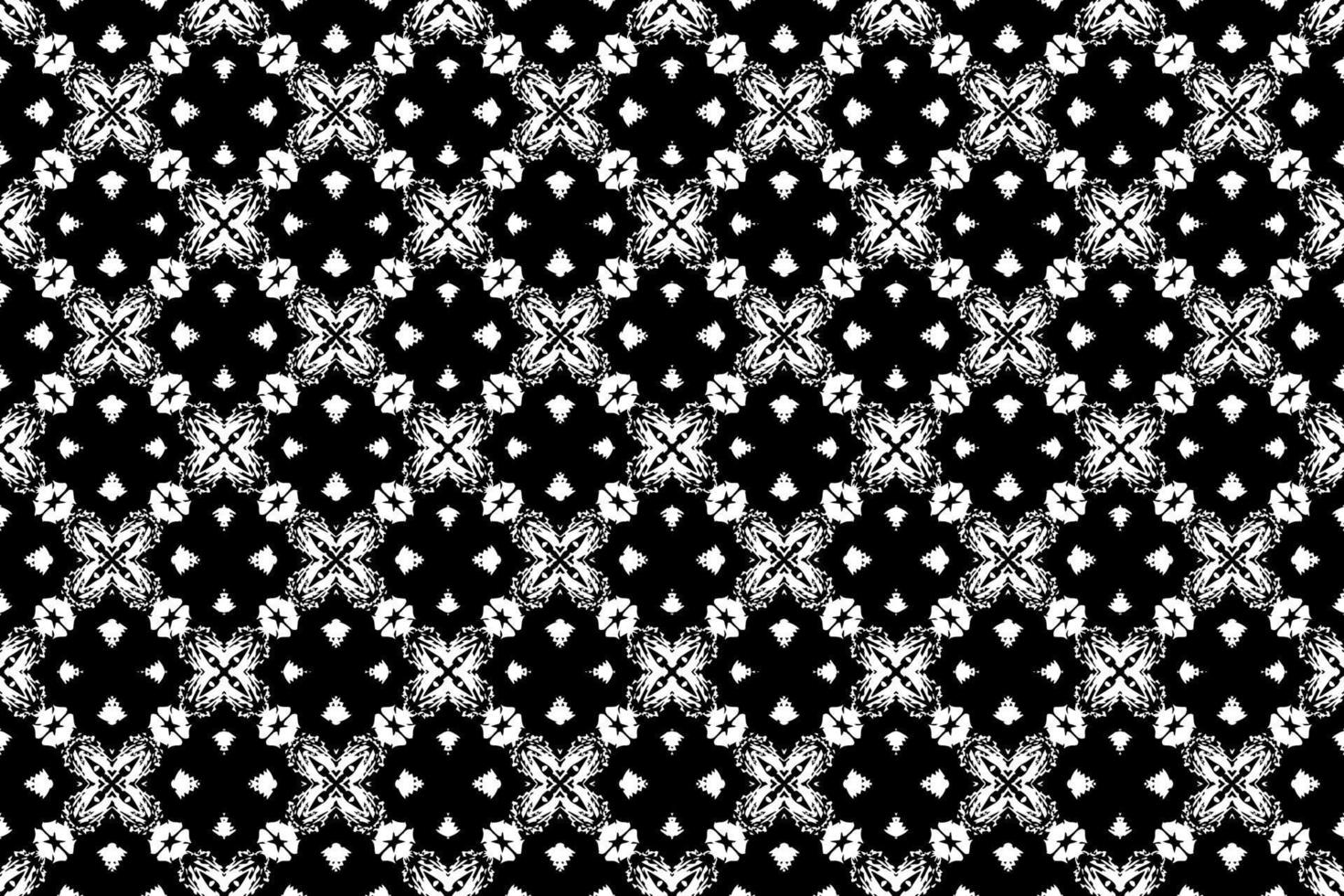 Abstract seamless patterns,batik patterns,seamless batik patterns, seamless wallpaper are designed for use in textile, wallpaper, fabric, curtain, carpet, clothing, Batik,  background, and Embroidery vector