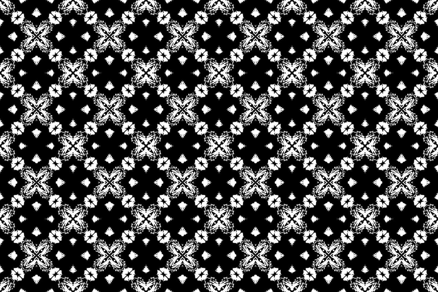 Abstract seamless patterns,batik patterns,seamless batik patterns, seamless wallpaper are designed for use in textile, wallpaper, fabric, curtain, carpet, clothing, Batik,  background, and Embroidery vector