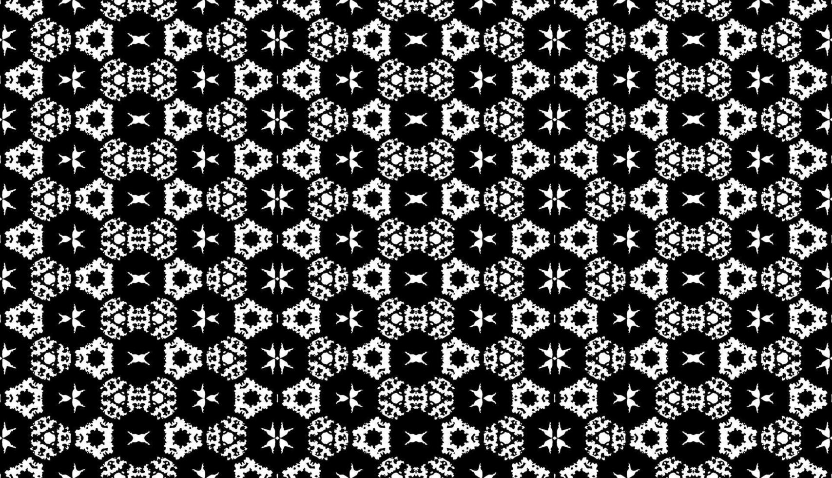 Abstract seamless patterns,batik patterns,seamless batik patterns, seamless wallpaper are designed for use in textile, wallpaper, fabric, curtain, carpet, clothing, Batik,  background, and Embroidery vector