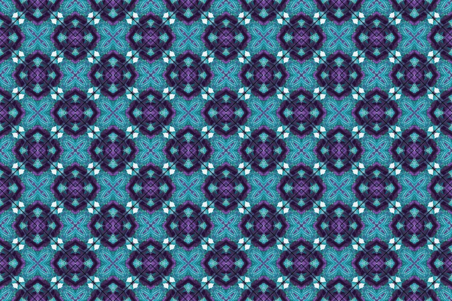 Abstract seamless patterns,batik patterns,seamless batik patterns, seamless wallpaper are designed for use in textile, wallpaper, fabric, curtain, carpet, clothing, Batik,  background, and Embroidery vector