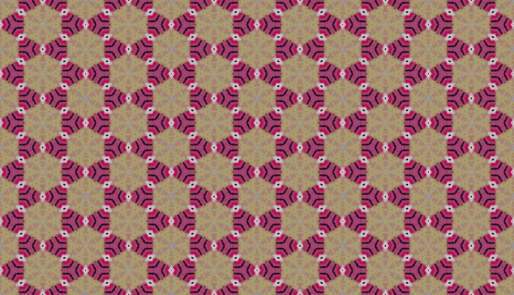 Abstract seamless patterns,batik patterns,seamless batik patterns, seamless wallpaper are designed for use in textile, wallpaper, fabric, curtain, carpet, clothing, Batik,  background, and Embroidery vector
