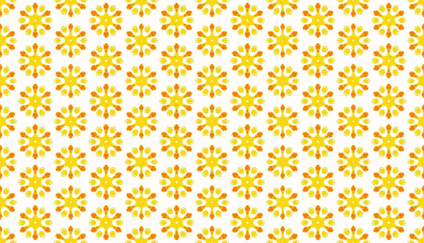 Abstract seamless patterns,batik patterns,seamless batik patterns, seamless wallpaper are designed for use in textile, wallpaper, fabric, curtain, carpet, clothing, Batik,  background, and Embroidery vector