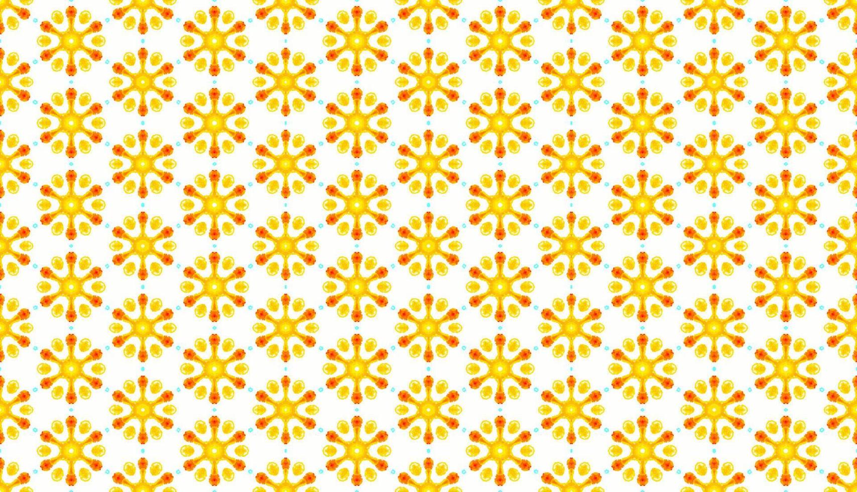 Abstract seamless patterns,batik patterns,seamless batik patterns, seamless wallpaper are designed for use in textile, wallpaper, fabric, curtain, carpet, clothing, Batik,  background, and Embroidery vector