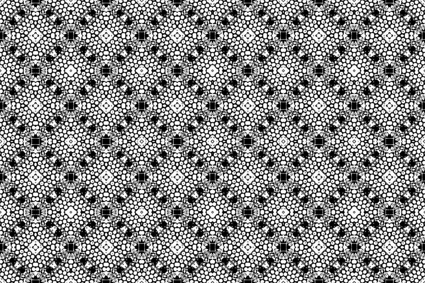 Abstract seamless patterns,batik patterns,seamless batik patterns, seamless wallpaper are designed for use in textile, wallpaper, fabric, curtain, carpet, clothing, Batik,  background, and Embroidery vector