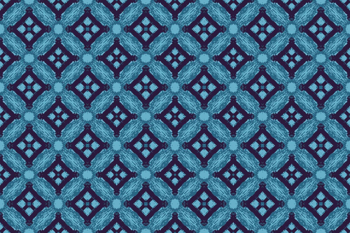 Abstract seamless patterns,batik patterns,seamless batik patterns, seamless wallpaper are designed for use in textile, wallpaper, fabric, curtain, carpet, clothing, Batik,  background, and Embroidery vector