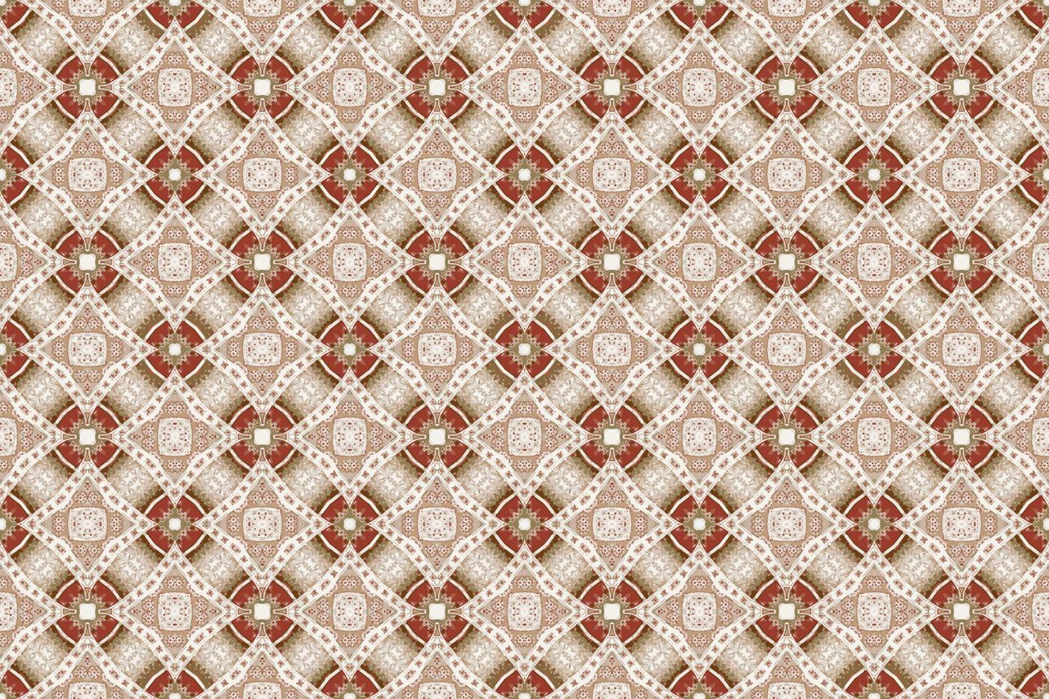 Abstract seamless patterns,batik patterns,seamless batik patterns, seamless wallpaper are designed for use in textile, wallpaper, fabric, curtain, carpet, clothing, Batik,  background, and Embroidery vector