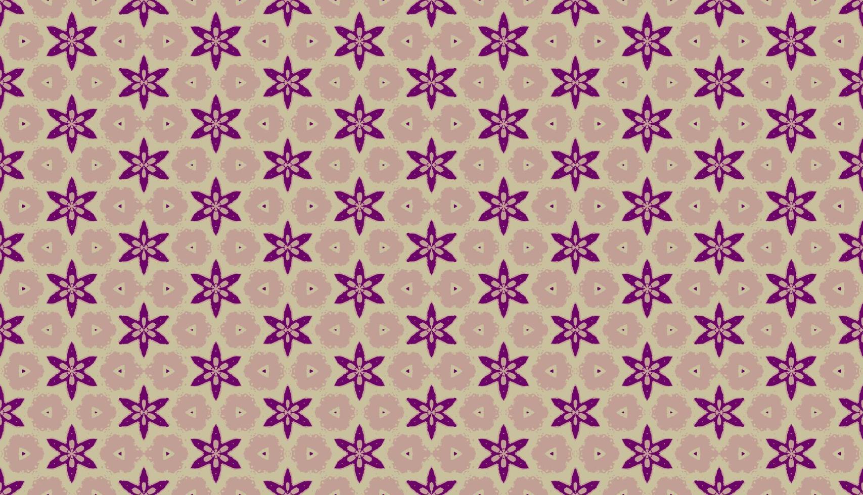 Abstract seamless patterns,batik patterns,seamless batik patterns, seamless wallpaper are designed for use in textile, wallpaper, fabric, curtain, carpet, clothing, Batik,  background, and Embroidery vector
