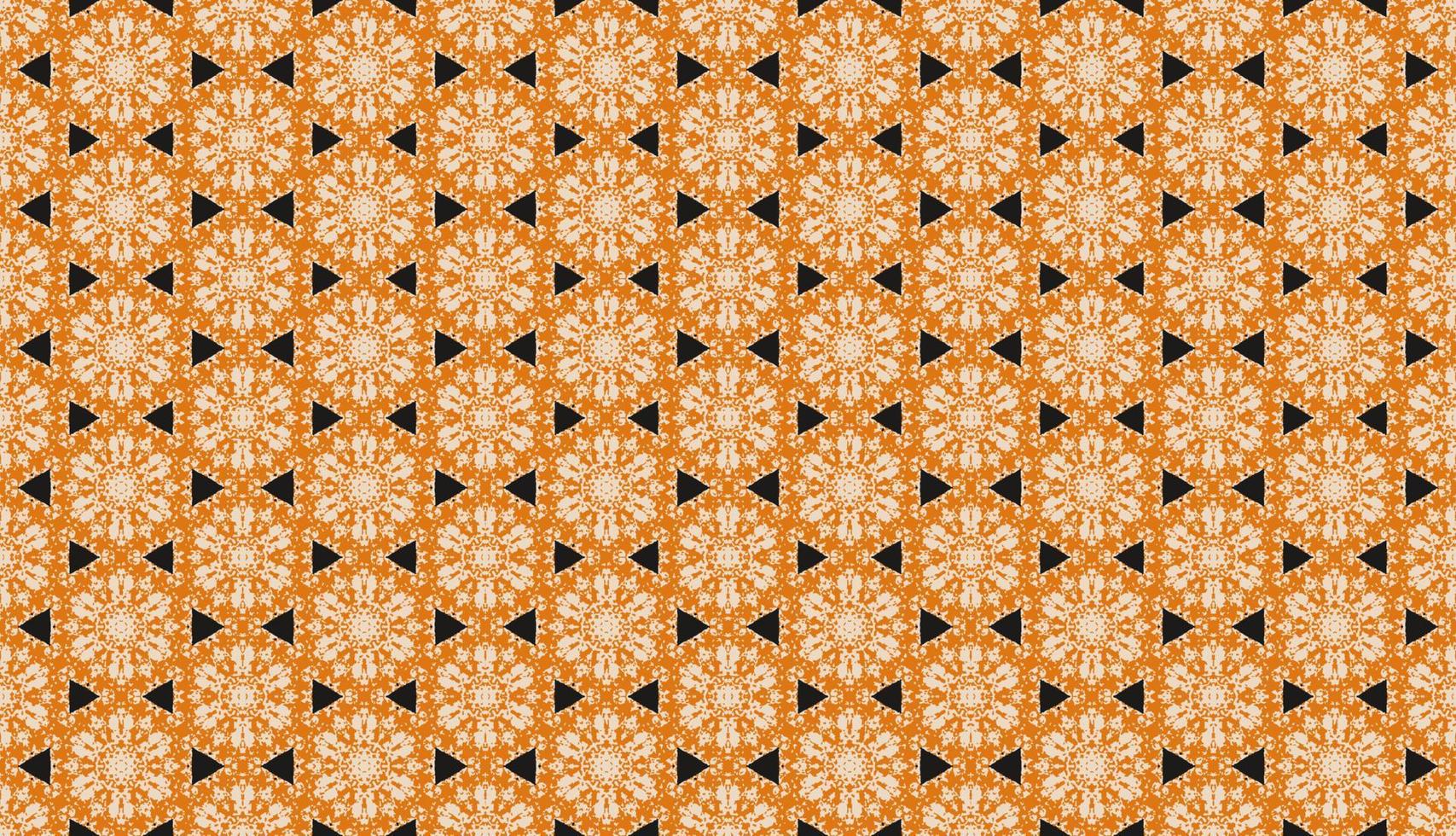 Abstract seamless patterns,batik patterns,seamless batik patterns, seamless wallpaper are designed for use in textile, wallpaper, fabric, curtain, carpet, clothing, Batik,  background, and Embroidery vector