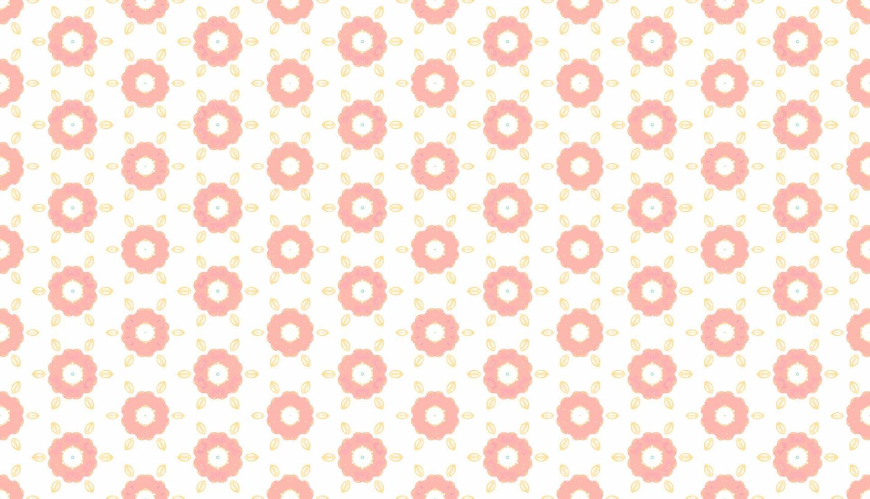 Abstract seamless patterns,batik patterns,seamless batik patterns, seamless wallpaper are designed for use in textile, wallpaper, fabric, curtain, carpet, clothing, Batik,  background, and Embroidery vector