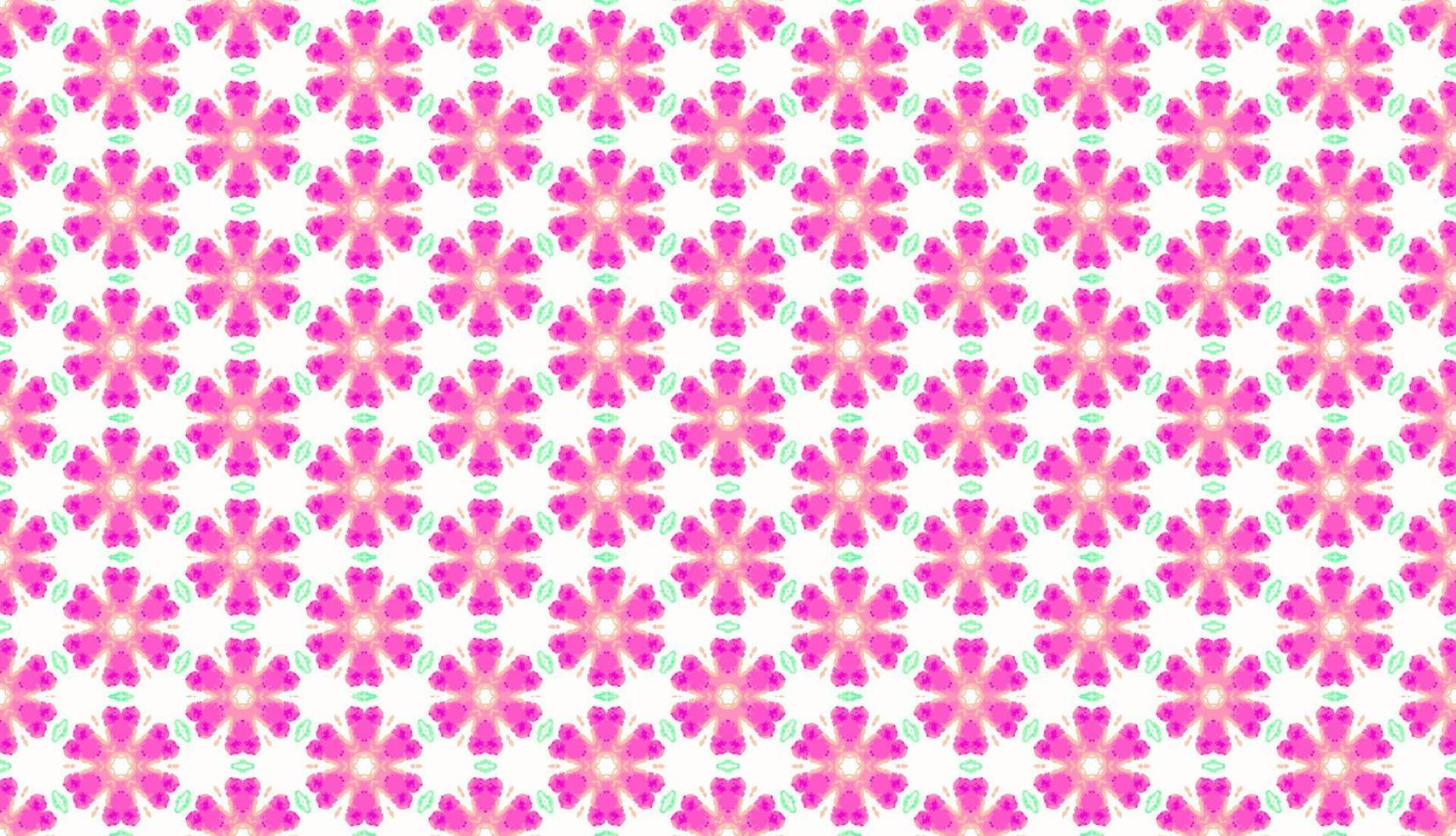 Abstract seamless patterns,batik patterns,seamless batik patterns, seamless wallpaper are designed for use in textile, wallpaper, fabric, curtain, carpet, clothing, Batik,  background, and Embroidery vector