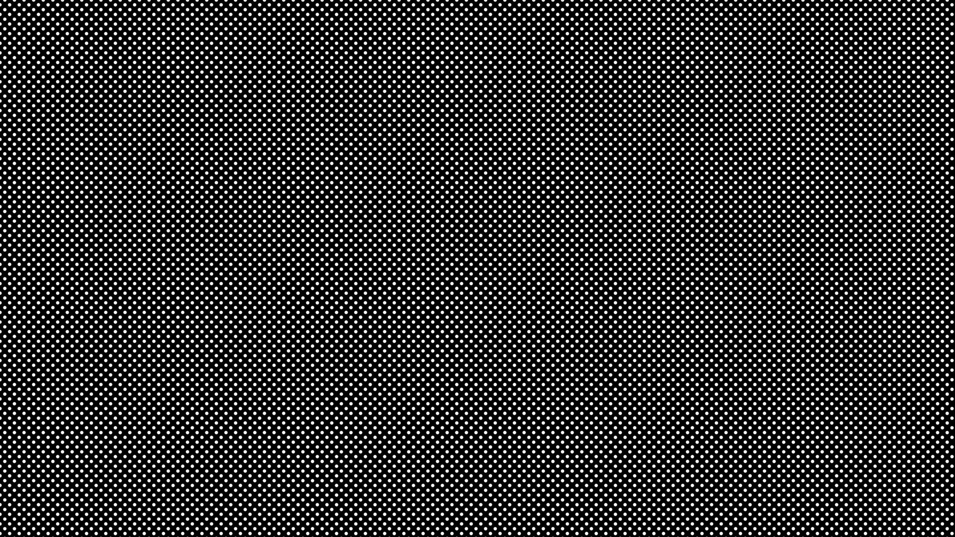 white polka dots over black background 17612615 Vector Art at Vecteezy