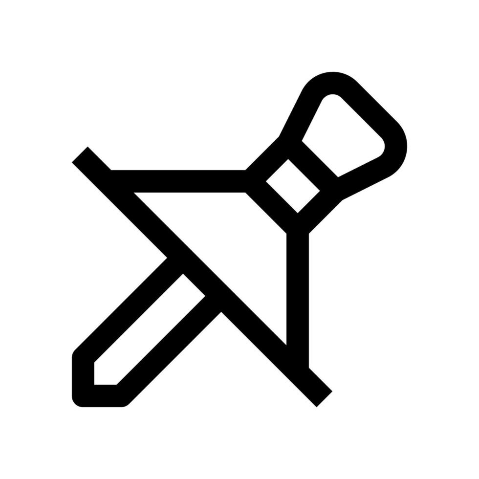 stamp icon for your website, mobile, presentation, and logo design. vector