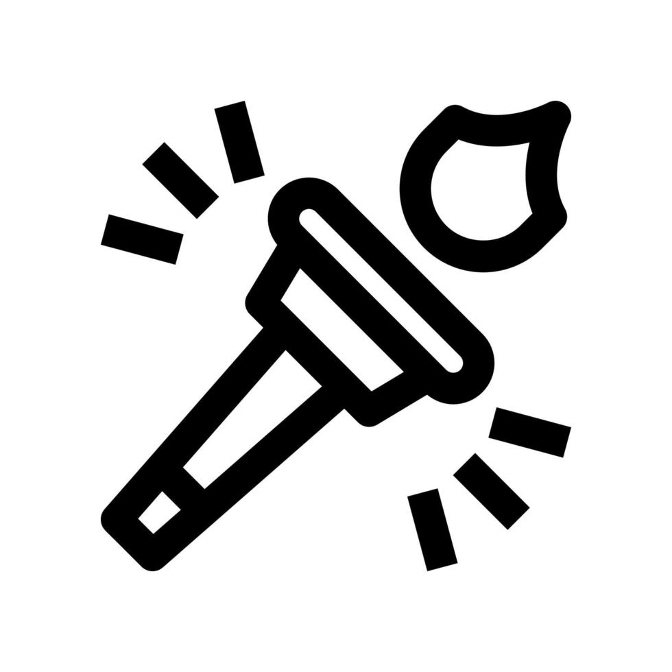 motivation icon for your website, mobile, presentation, and logo design. vector