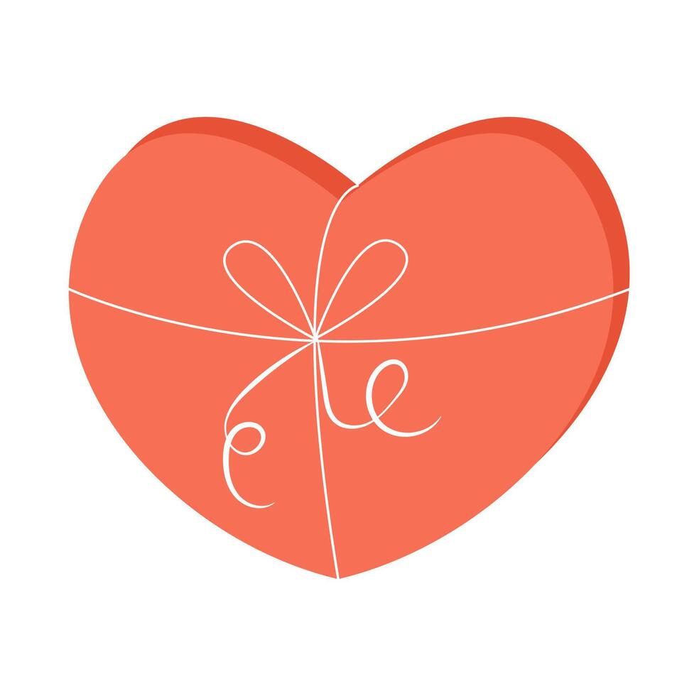 cute-valentine-s-day-card-with-hearts-happy-valentine-s-day-17616140-vector-art-at-vecteezy