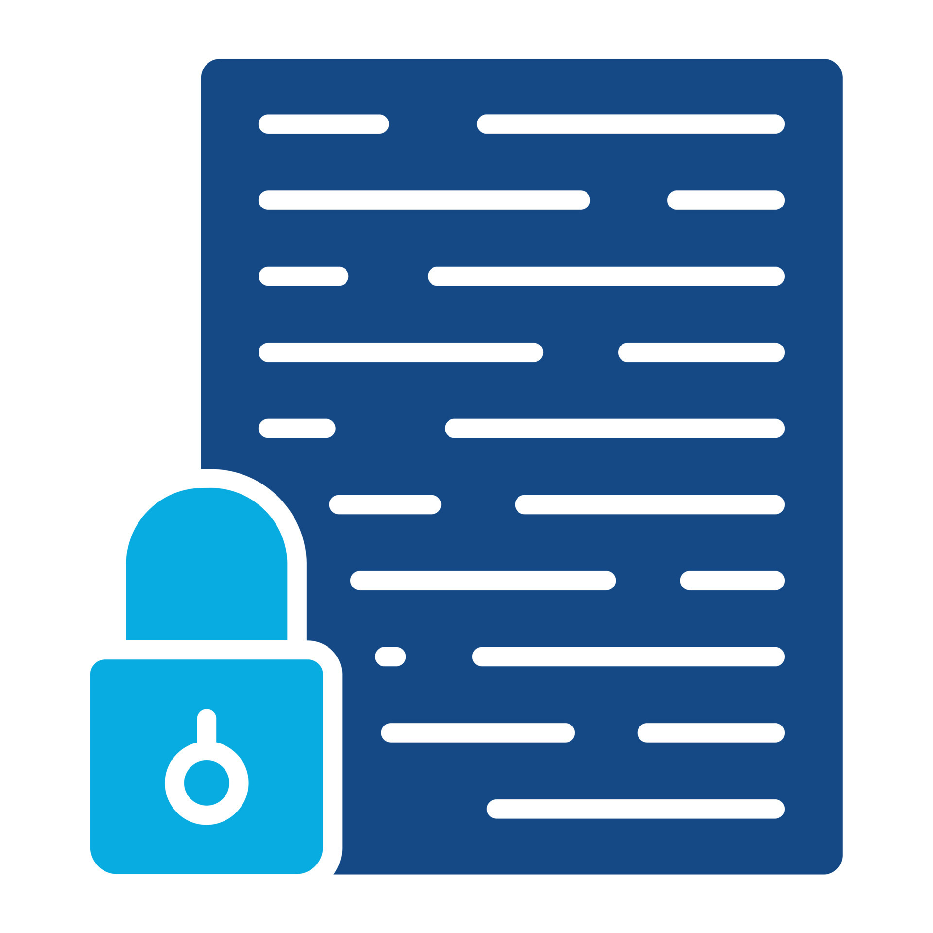 Information Privacy Glyph Two Color Icon 17617647 Vector Art at Vecteezy