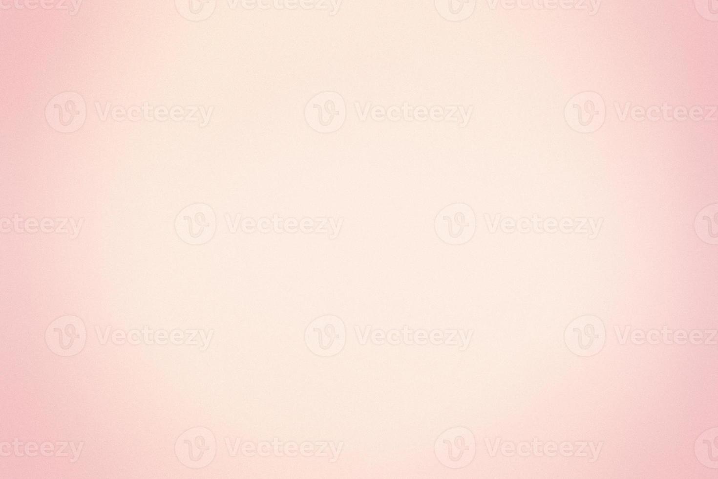 Pink pastel gradient background, abstract soft vignette blurred grainy texture banner photo