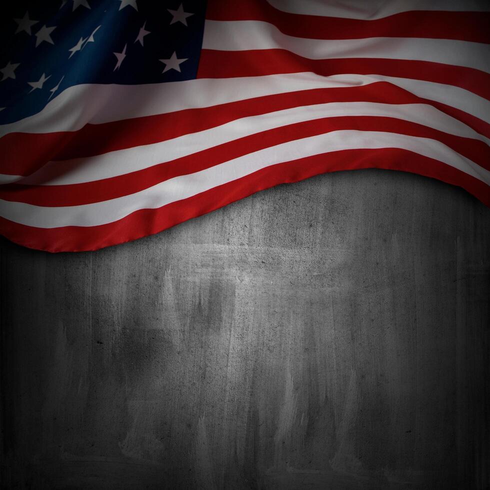 American Background Wallpaper photo