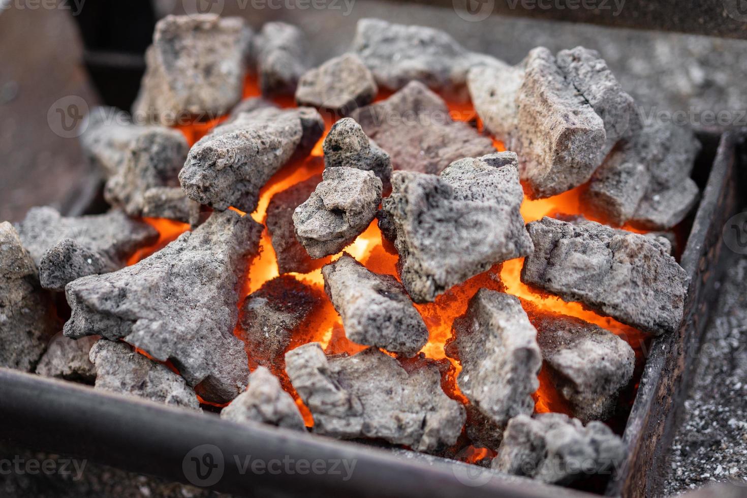 close up photo of a burning fire