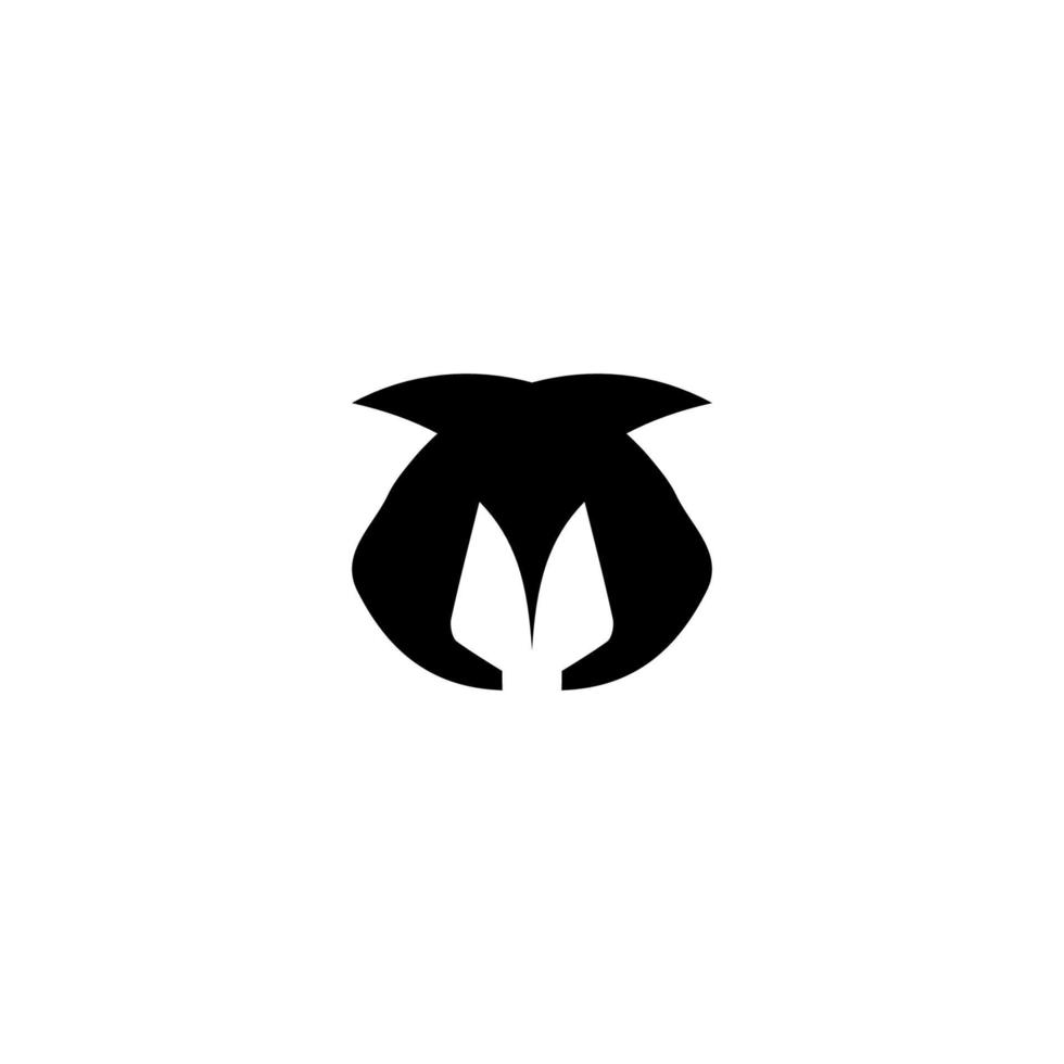 Spartan helmet icon. Simple style historical science poster background symbol. Spartan helmet brand logo design element. Spartan helmet t-shirt printing. vector for sticker.