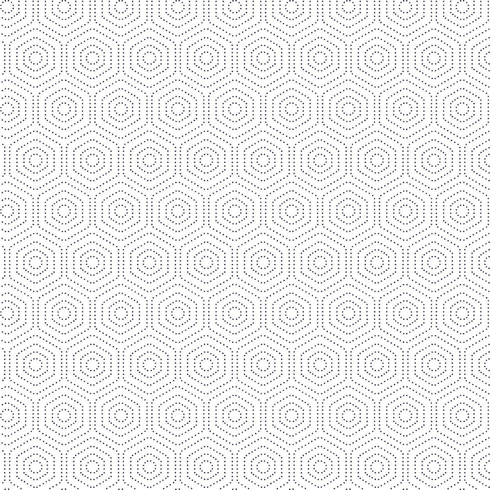 Unique Pattern Design for Textile and social media post vector