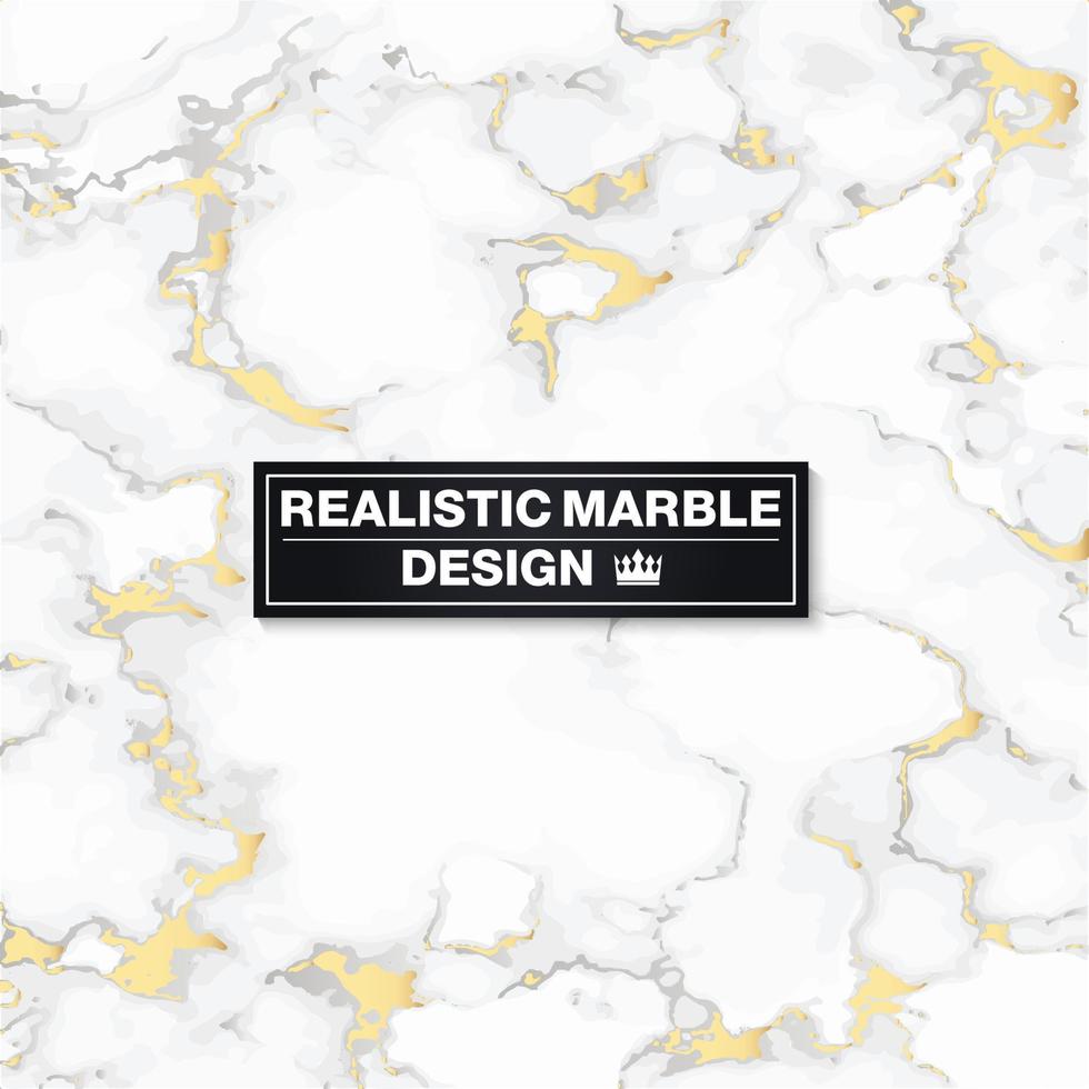 Marble Pattern Design For Tiling and textures vector