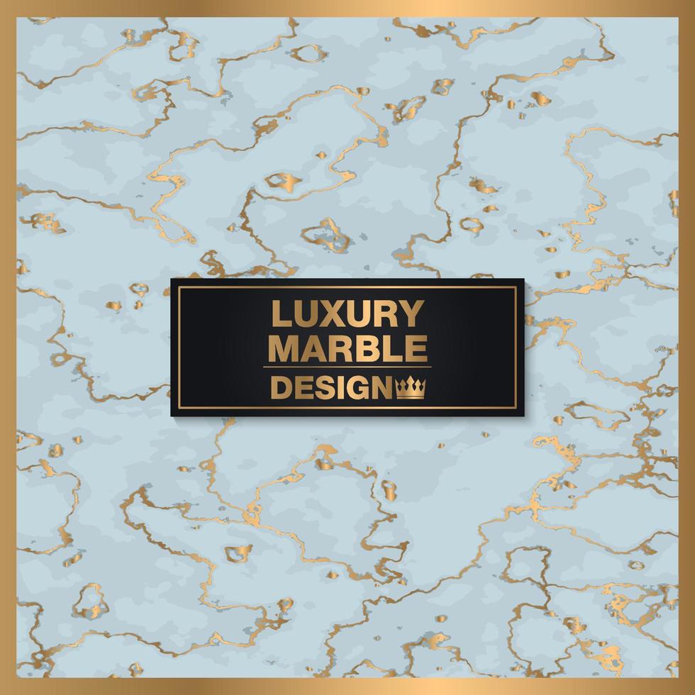 Marble Pattern Design For Tiling and textures vector