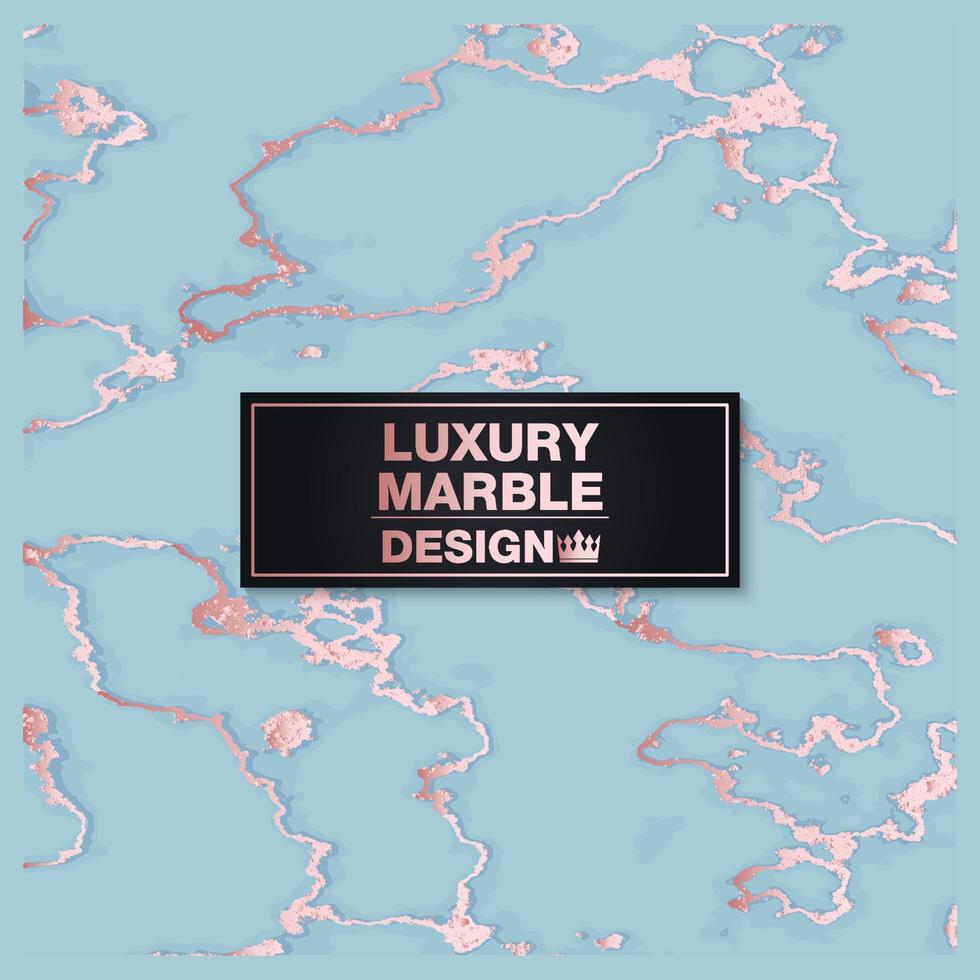 Marble Pattern Design For Tiling and textures vector