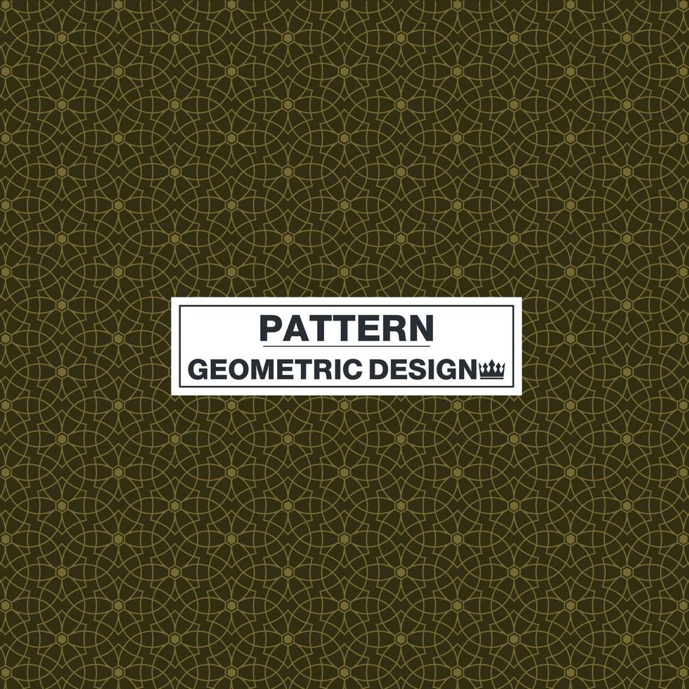 Pattern Design For Textile Printing and social media Posting vector