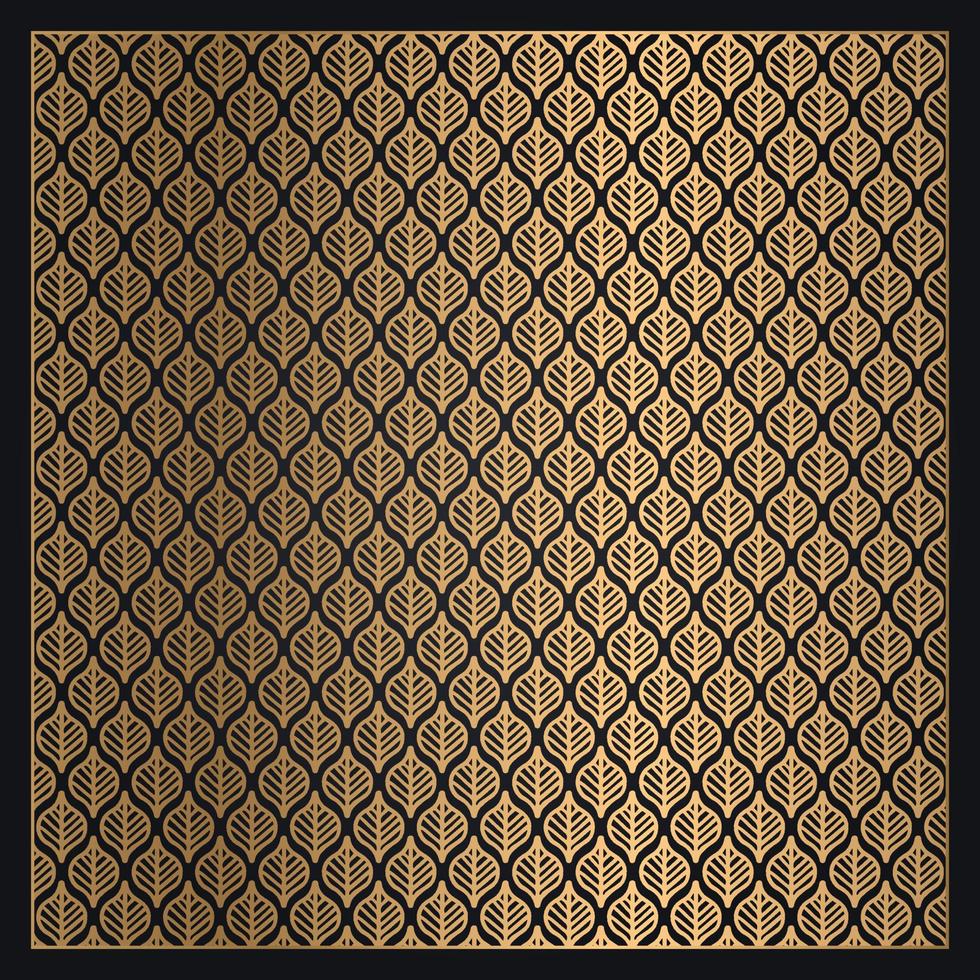 Unique Pattern Design for Textile and social media post vector