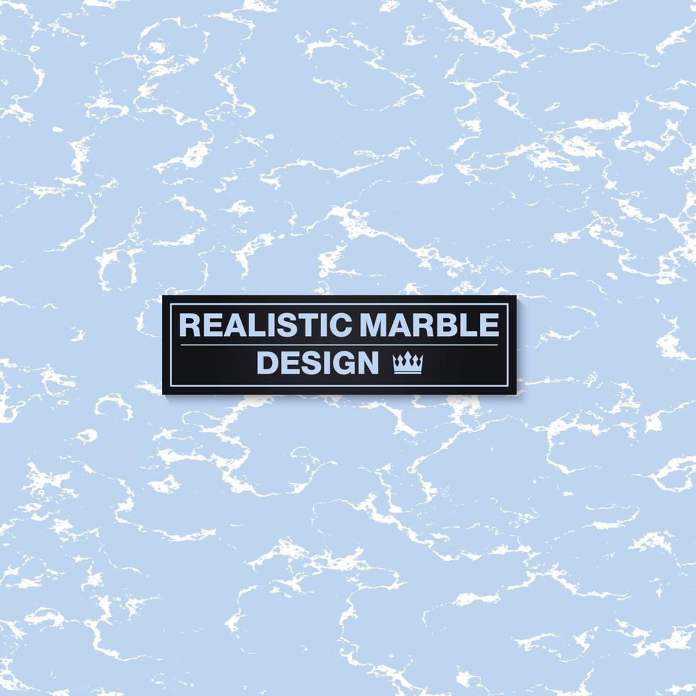 Marble Pattern Design For Tiling and textures vector