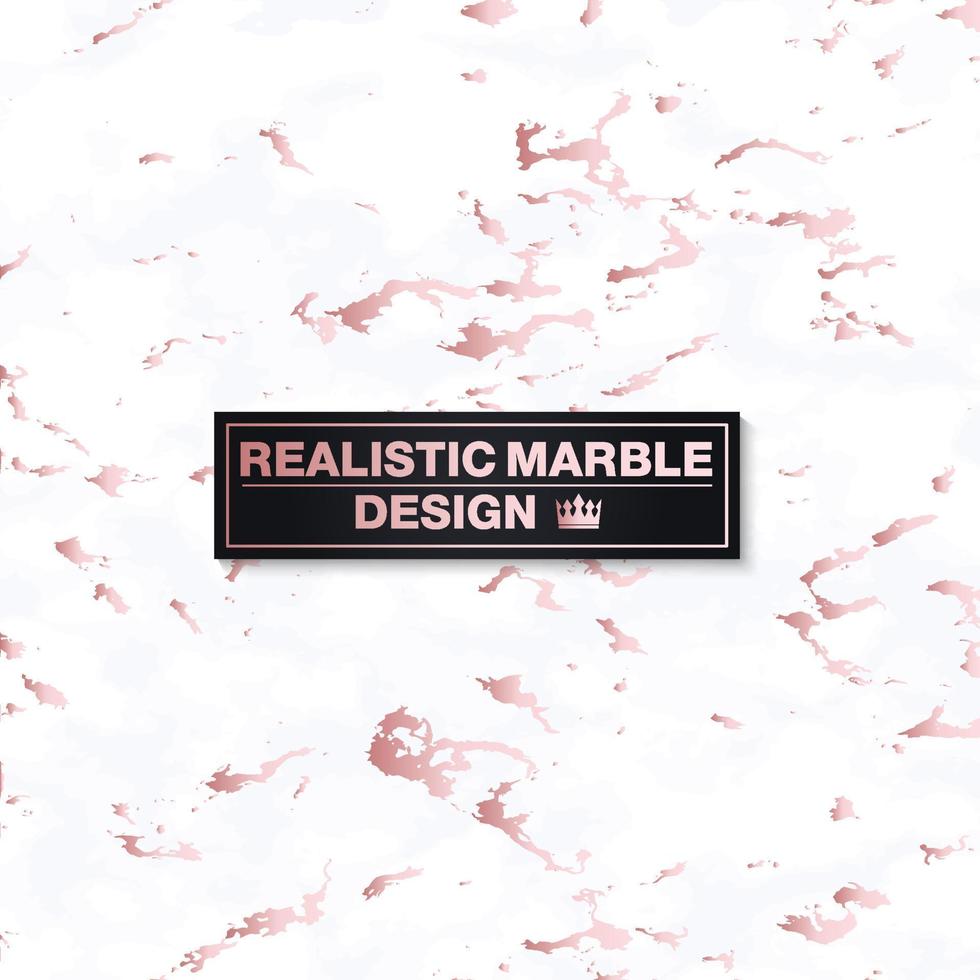 Marble Pattern Design For Tiling and textures vector