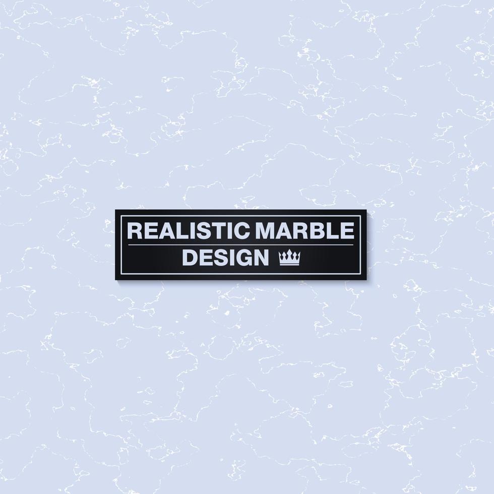 Marble Pattern Design For Tiling and textures vector