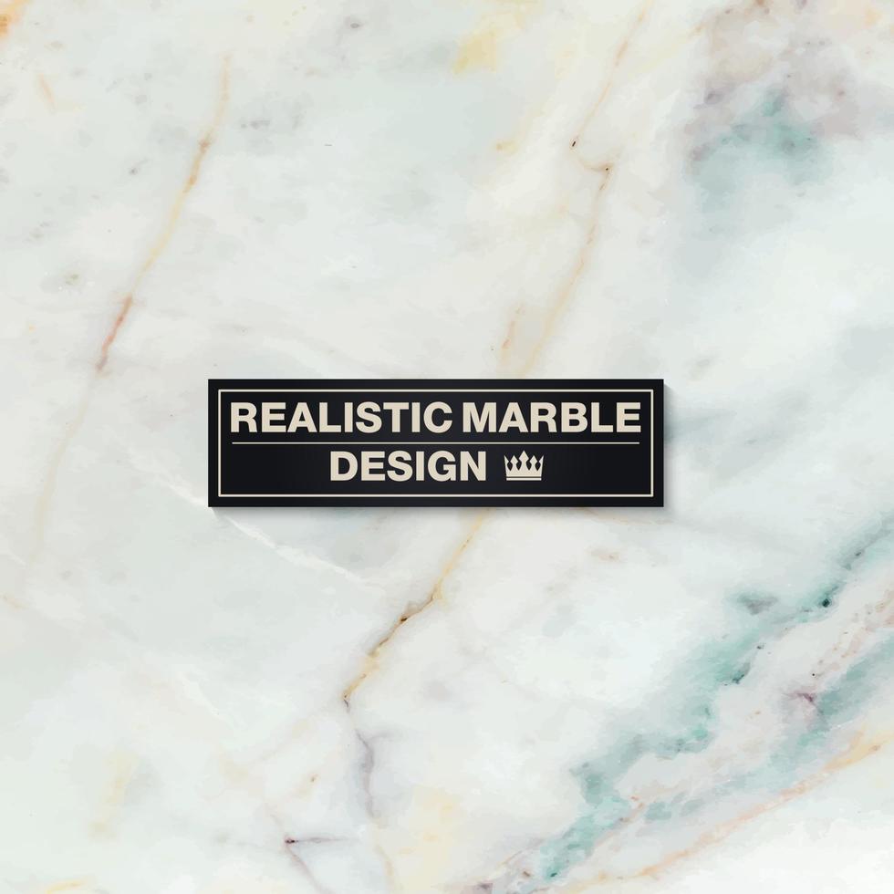 Marble Pattern Design For Tiling and textures vector