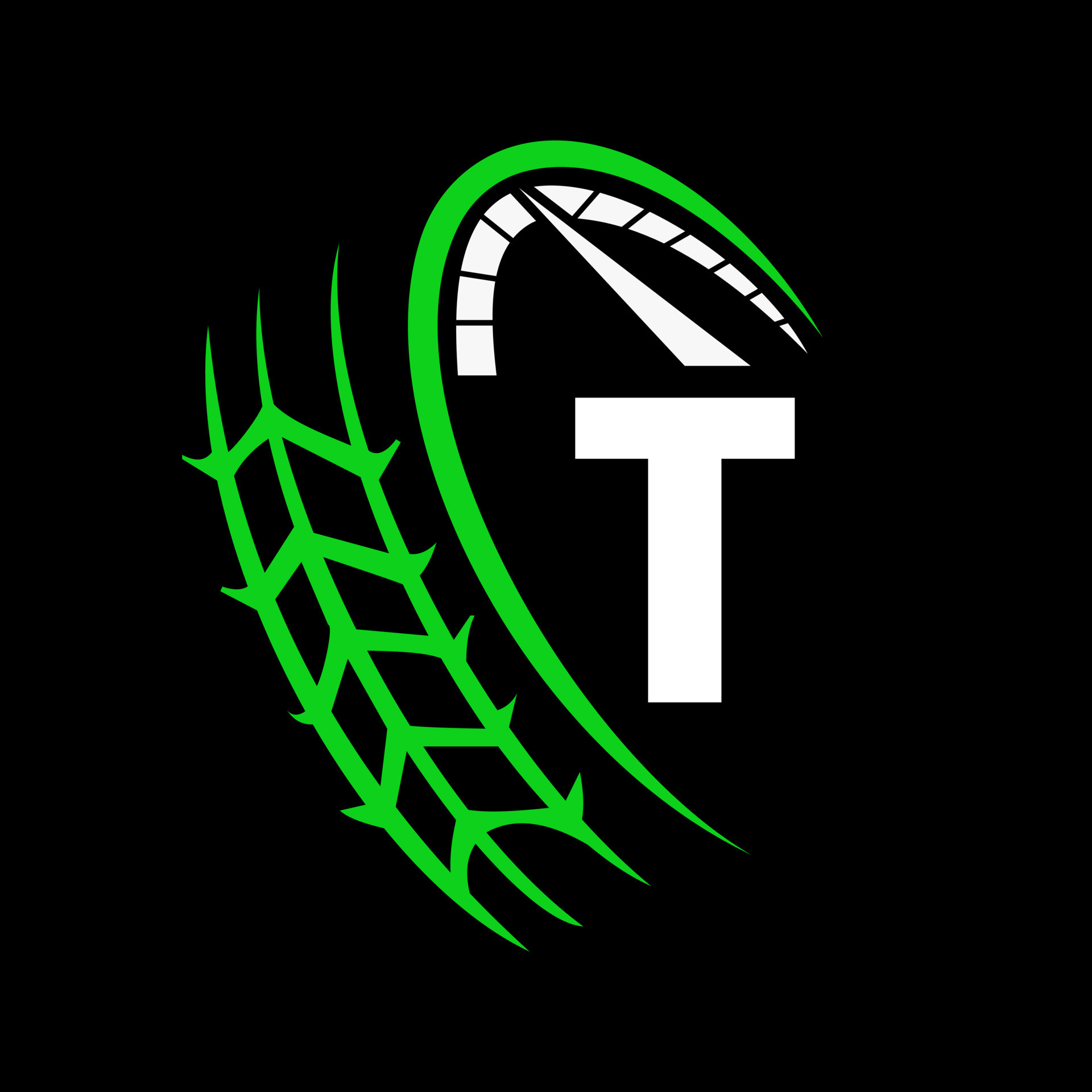 car-automotive-logo-on-letter-t-speed-concept-sport-car-template-for